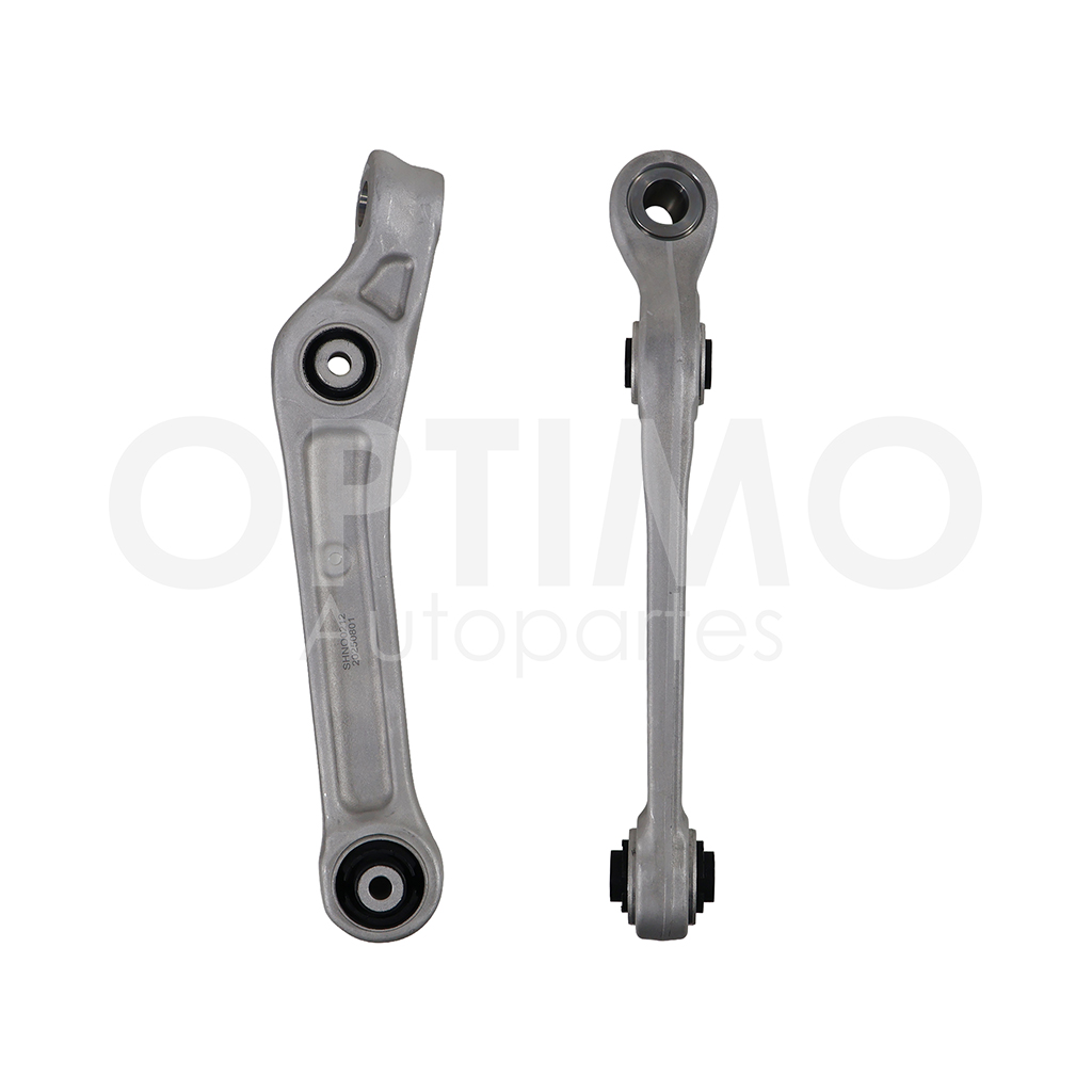 HORQUILLA INF DEL IZQ ANTERIOR ALUMINIO AUDI A4 2.0L 2017-2019