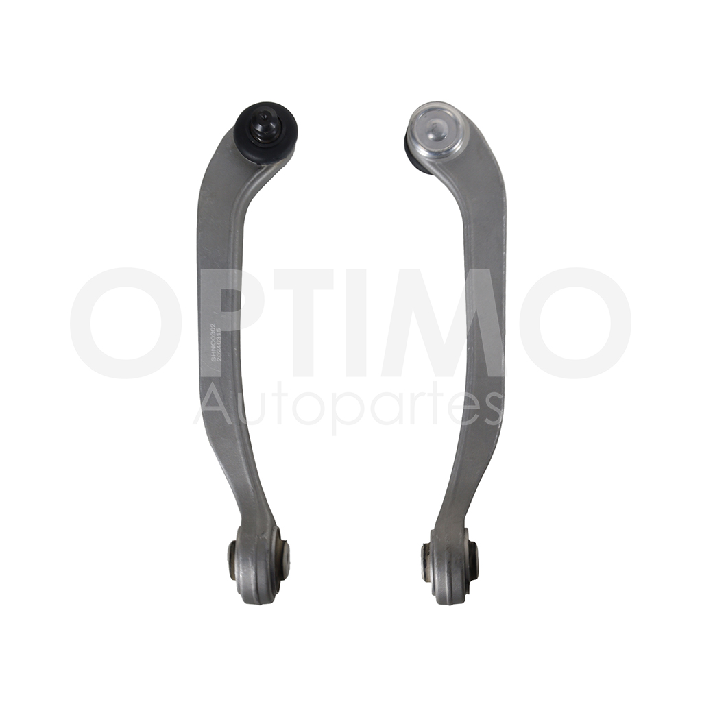 YK-SHNO0302 — HORQUILLA INF IZQ POSTERIOR ALUMINIO C/ROTULA C/BUJES AUDI A6 3.2L 2005-2011