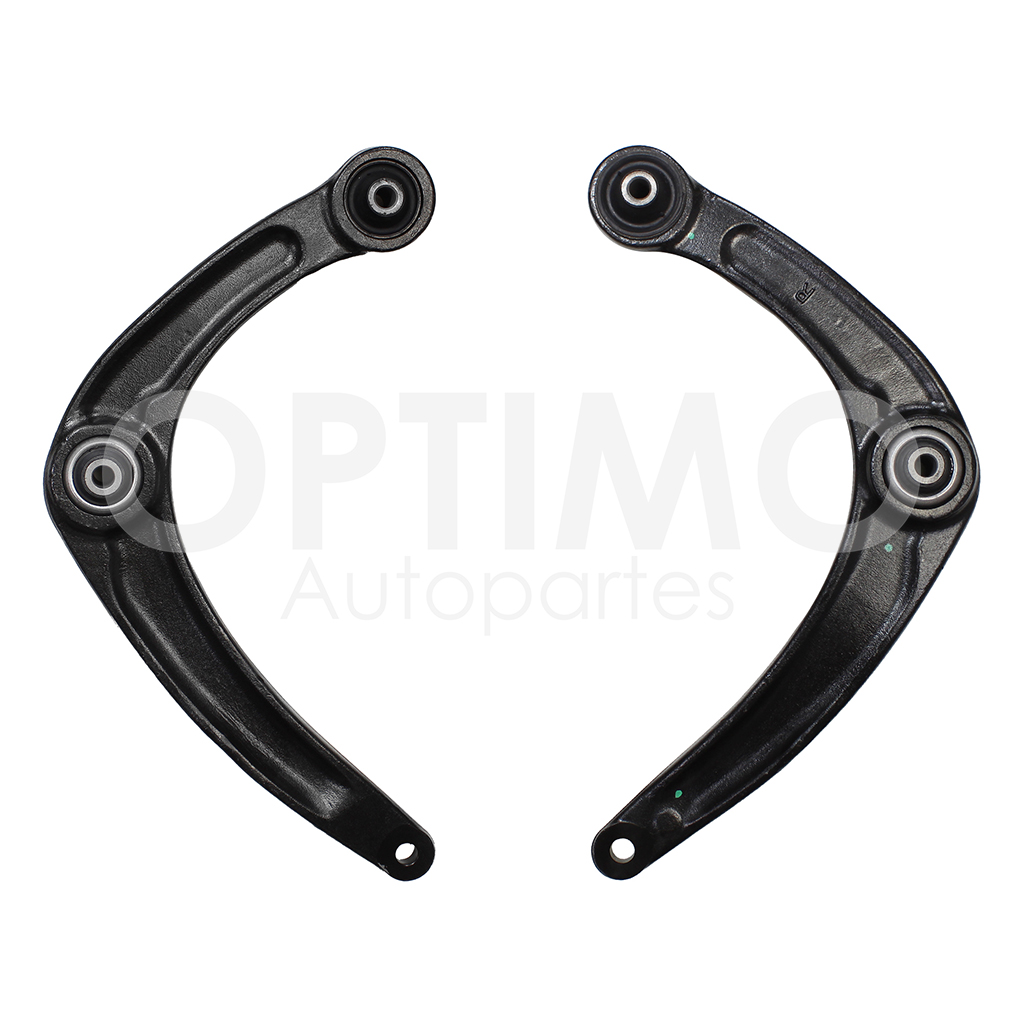 HORQUILLA INF DER S/ROTULA C/BUJES PEUGEOT PARTNER 1.6L 2013-2019