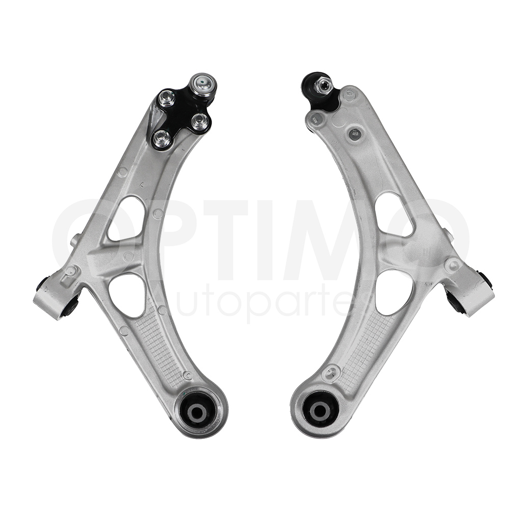HORQUILLA INF IZQ ALUMINIO C/ROTULA C/BUJES PEUGEOT PARTNER 1.6L 2020-2025
