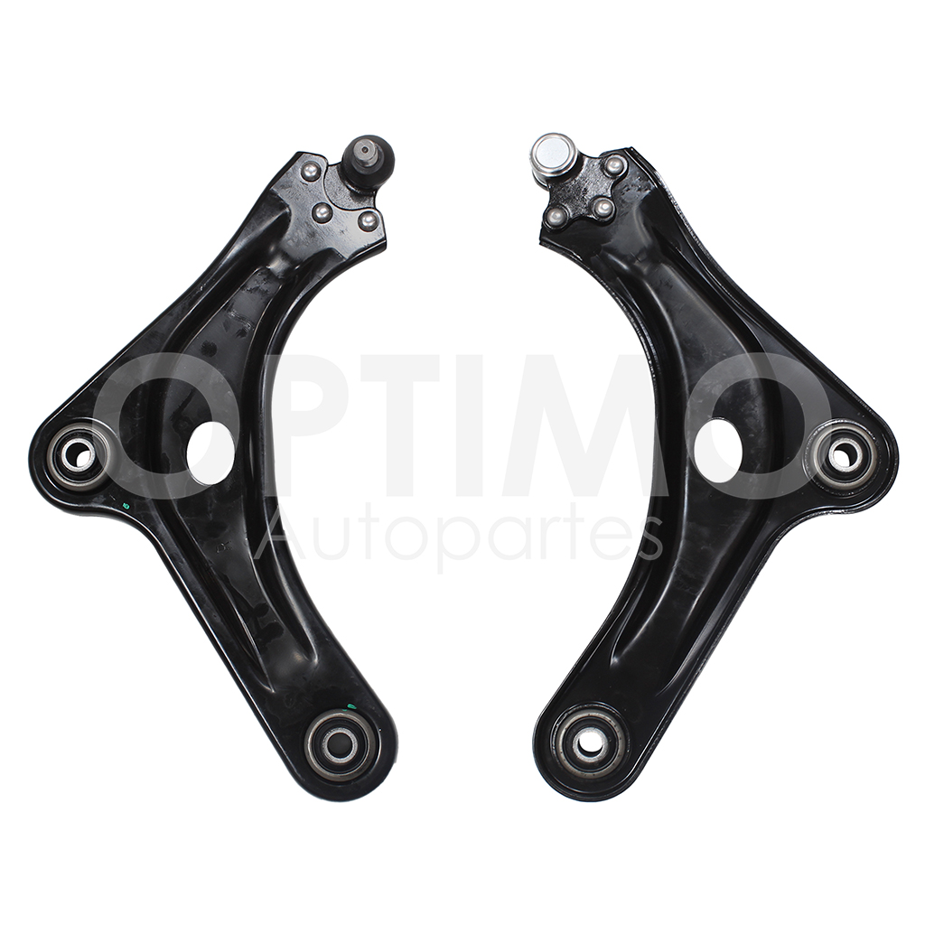 HORQUILLA INF DER C/ROTULA C/BUJES PEUGEOT PG-208 1.6L 2014-2020