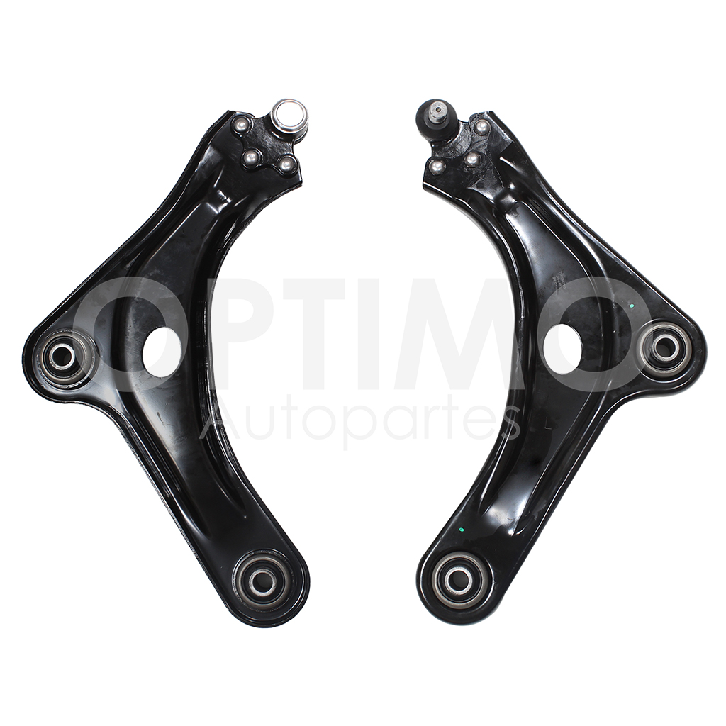 HORQUILLA INF IZQ C/ROTULA C/BUJES PEUGEOT PG-208 1.6L 2014-2020