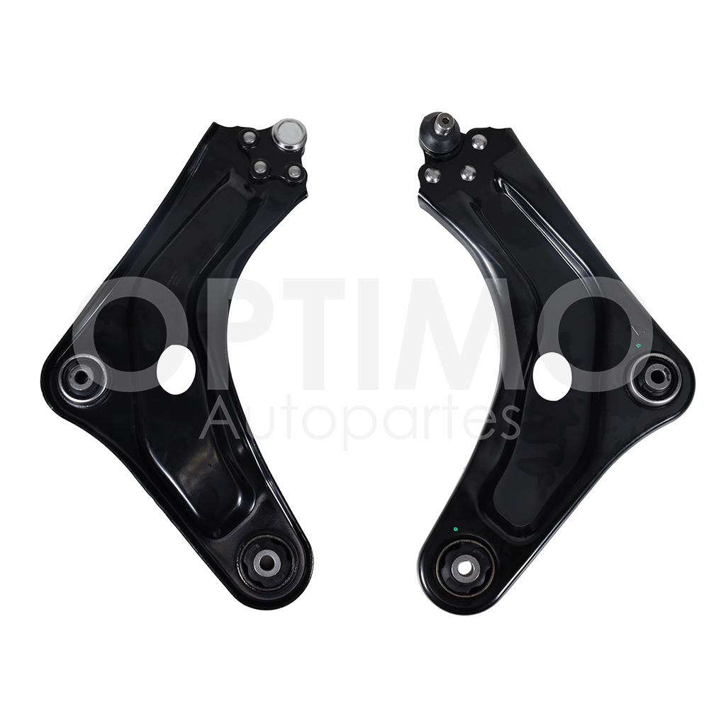HORQUILLA INF IZQ C/ROTULA C/BUJES PEUGEOT PG-301 1.6L 2013-2022