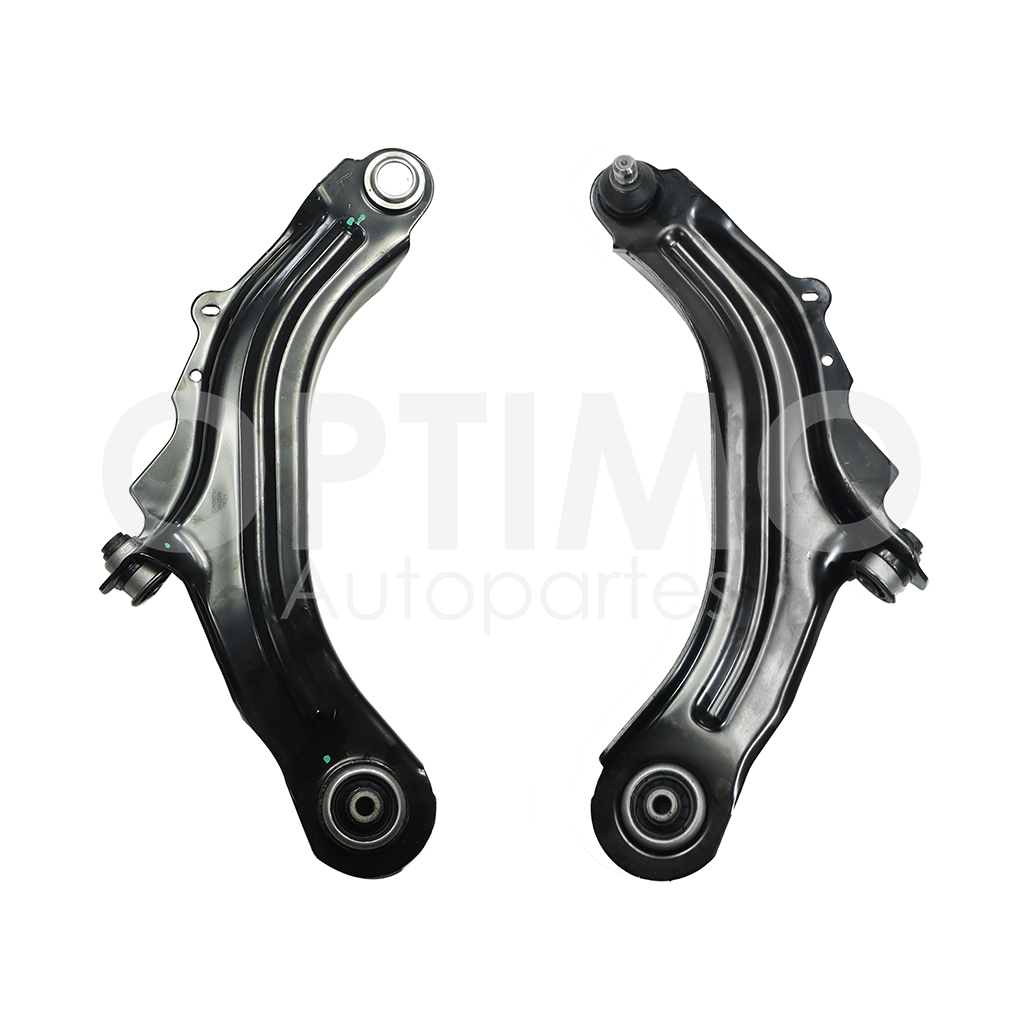 HORQUILLA INF IZQ C/ROTULA C/BUJES RENAULT MEGANE 2.0L 2005-2010