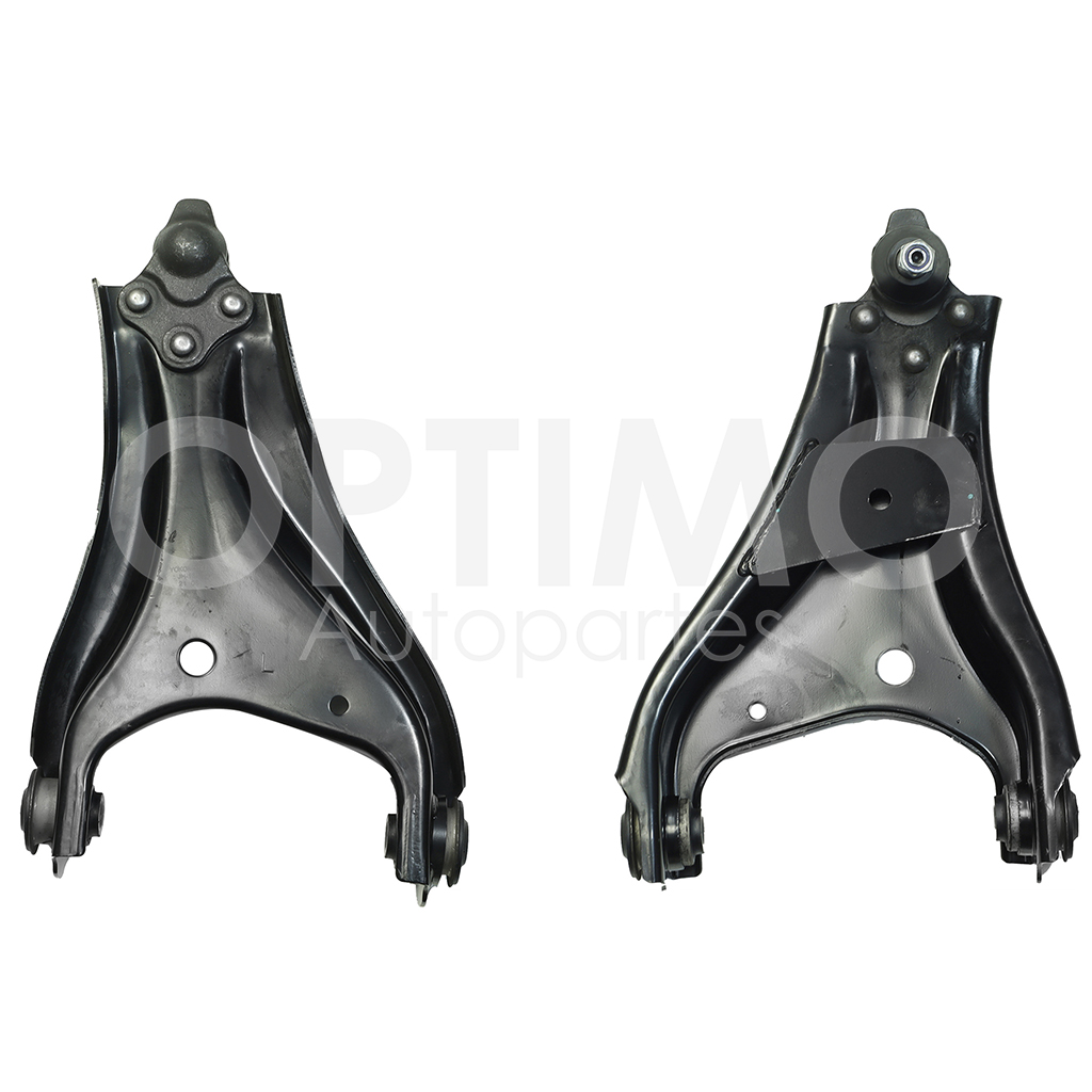 HORQUILLA INF IZQ C/ROTULA C/BUJES RENAULT DUSTER 2.0L 2013-2020