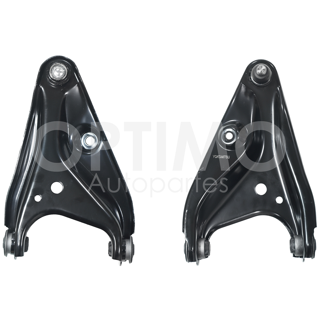 HORQUILLA INF IZQ C/ROTULA C/BUJES RENAULT LOGAN 1.6L 2015-2019