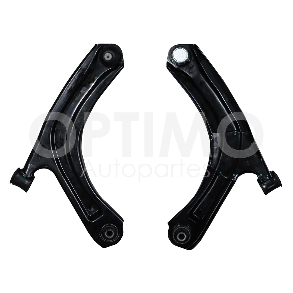 HORQUILLA INF DER C/ROTULA C/BUJES RENAULT KWID 1.0L 2019-2025