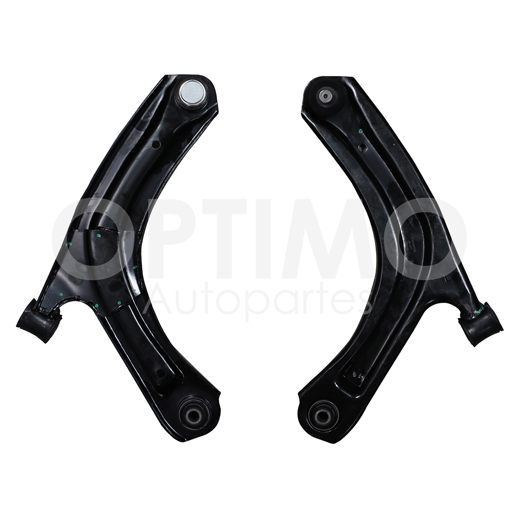 YK-SHNR0902 — HORQUILLA INF IZQ C/ROTULA C/BUJES RENAULT KWID 1.0L 2019-2025
