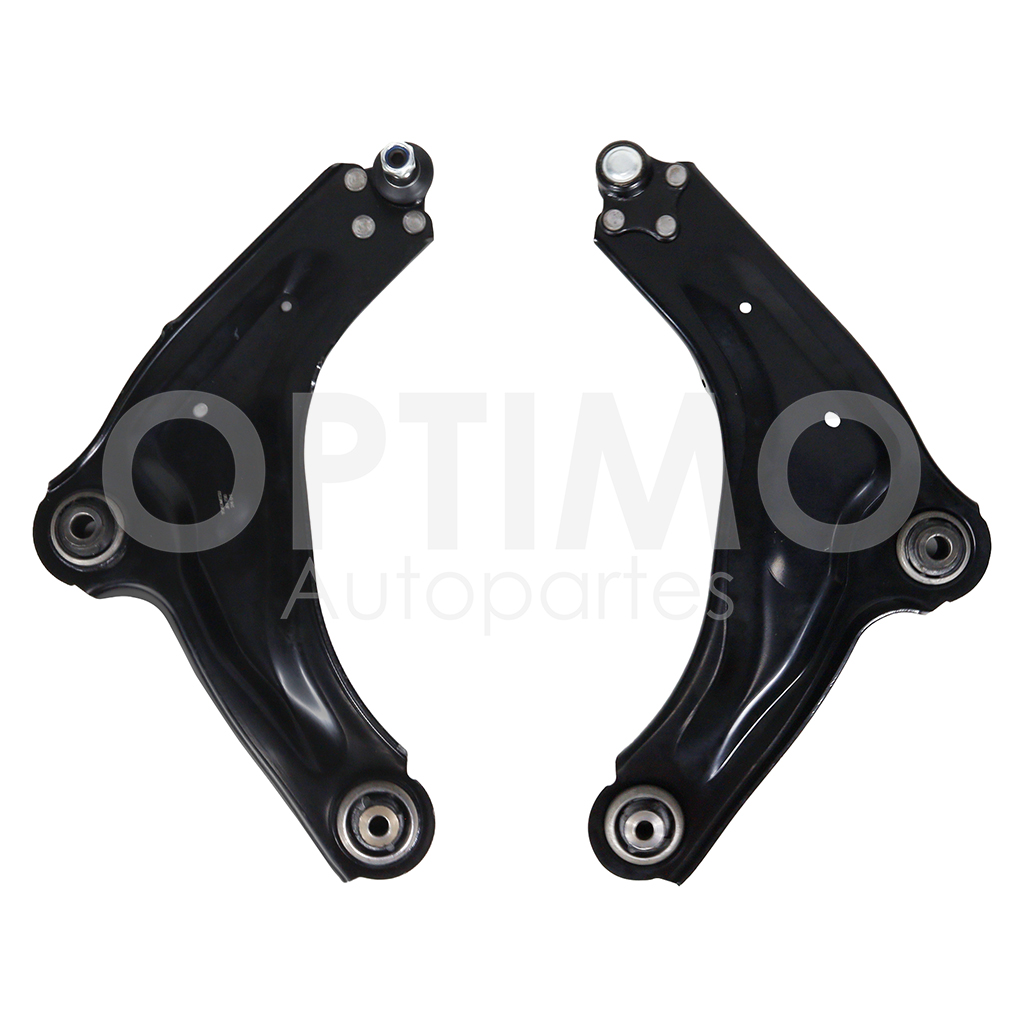 HORQUILLA INF DER C/ROTULA C/BUJES RENAULT LAGUNA 2.0L/3.0L 2003-2006