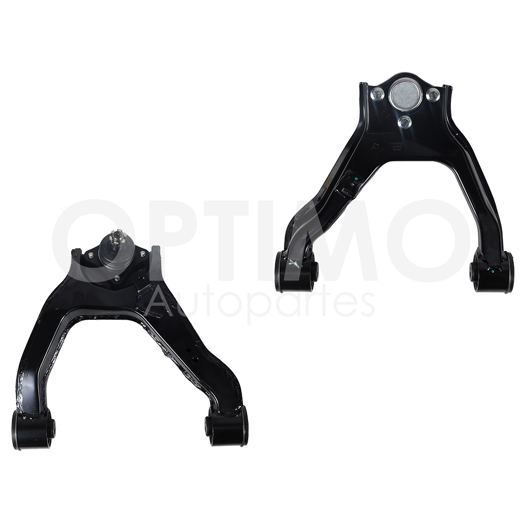 HORQUILLA SUP DER C/ROTULA C/BUJES MITSUBISHI MONTERO 3.8L 2001-2005