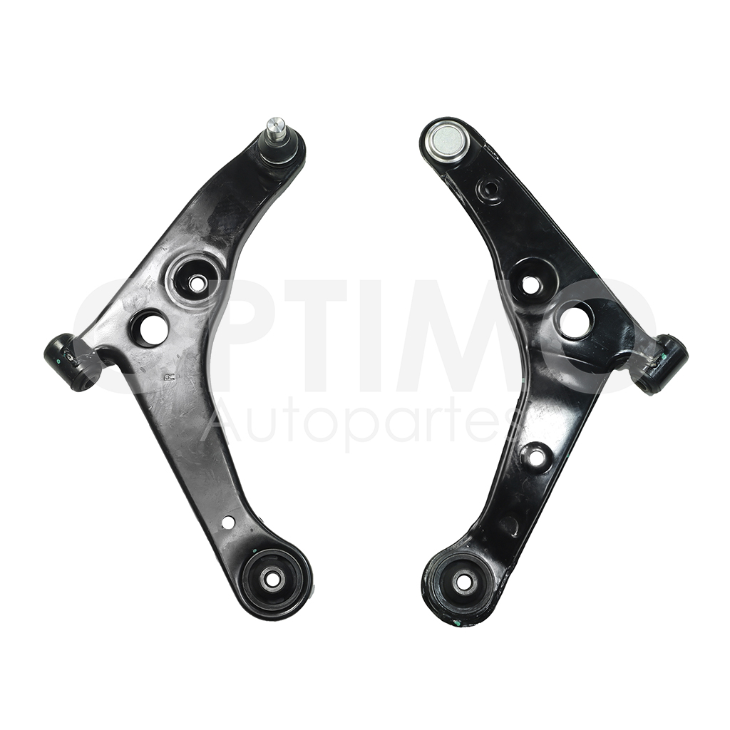 HORQUILLA INF DER C/ROTULA C/BUJES MITSUBISHI LANCER 2.0L/2.4L 2003-2007