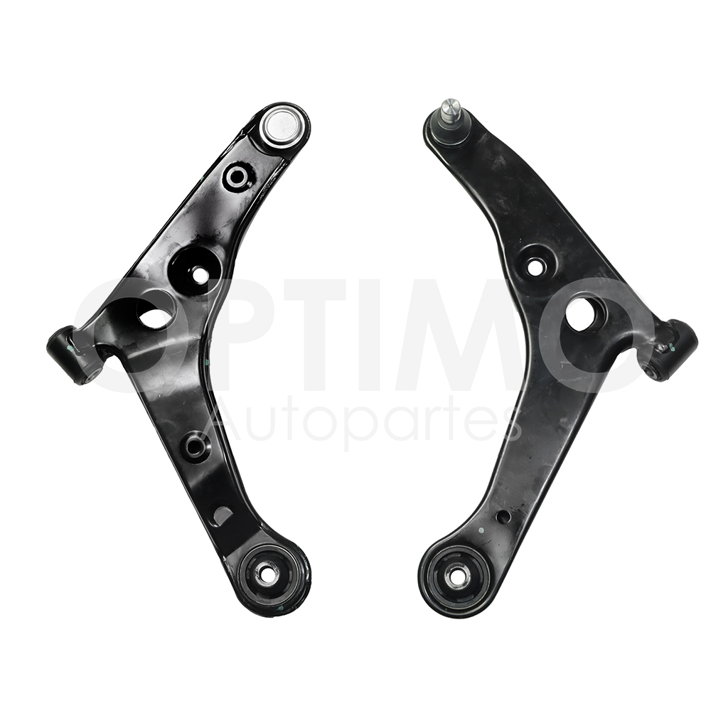 HORQUILLA INF IZQ C/ROTULA C/BUJES MITSUBISHI LANCER 2.0L/2.4L 2003-2007