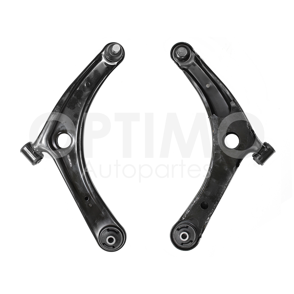 HORQUILLA INF DER C/ROTULA C/BUJES MITSUBISHI LANCER 2.0L/2.4L 2008-2016