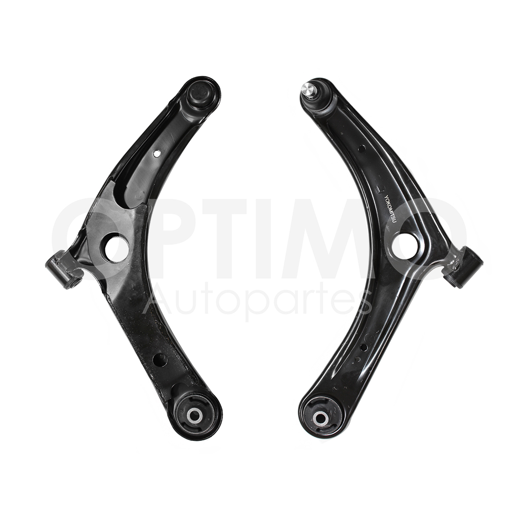 HORQUILLA INF IZQ C/ROTULA C/BUJES MITSUBISHI LANCER 2.0L/2.4L 2008-2016
