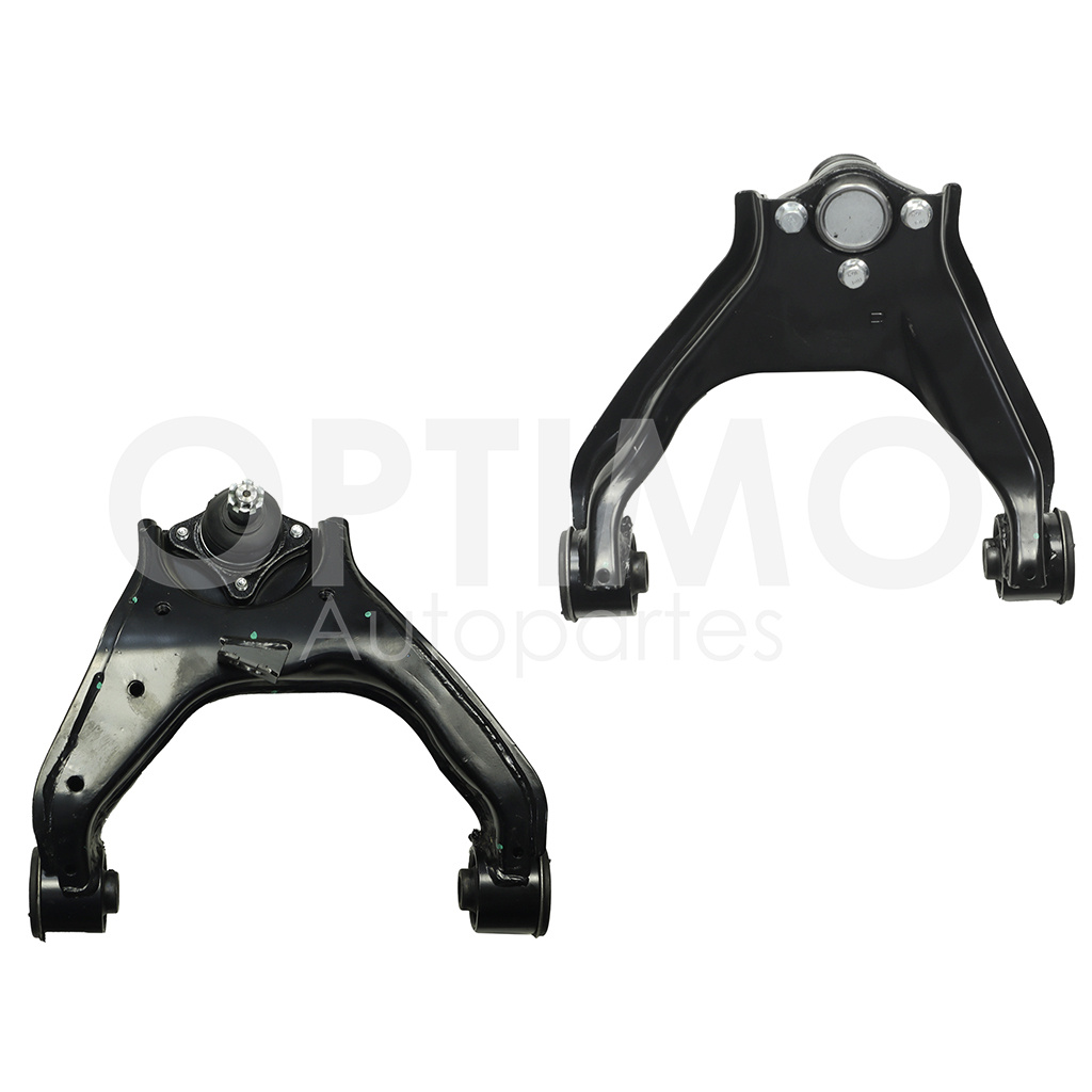 HORQUILLA SUP DER C/ROTULA C/BUJES MITSUBISHI L200 2.4L/2.5L 2008-2015