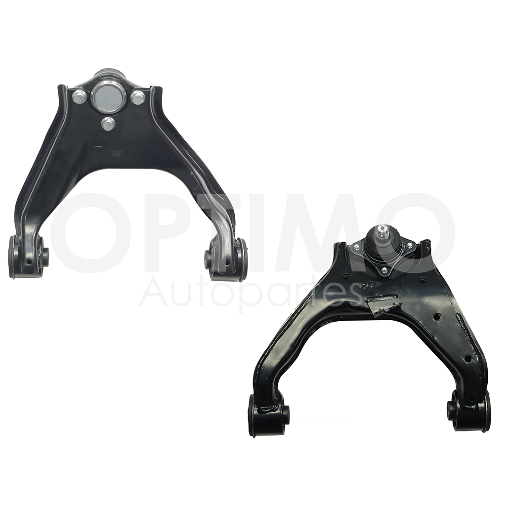 HORQUILLA SUP IZQ C/ROTULA C/BUJES MITSUBISHI L200 2.4L/2.5L 2008-2015