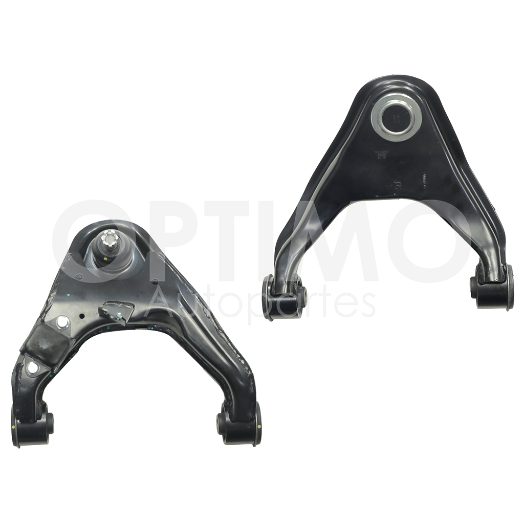 YK-SHNS1313 — HORQUILLA SUP DER C/ROTULA C/BUJES MITSUBISHI L200 2.4L/2.5L 2016-2019