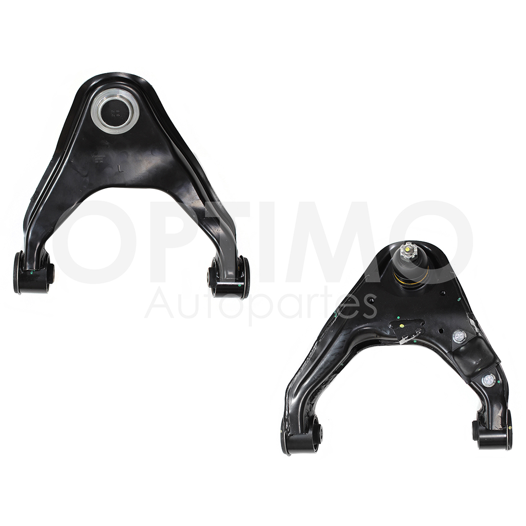 YK-SHNS1314 — HORQUILLA SUP IZQ C/ROTULA C/BUJES MITSUBISHI L200 2.4L/2.5L 2016-2019