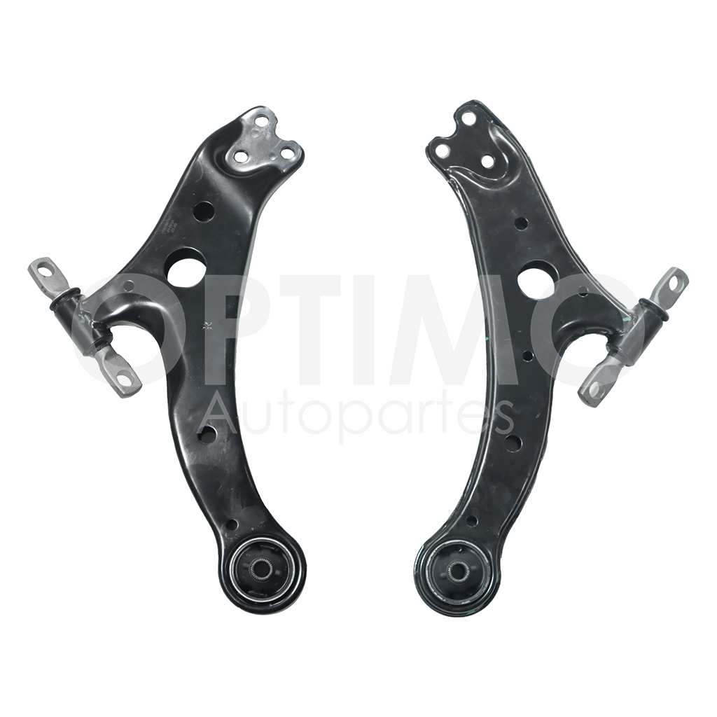 YK-SHNT0101 — HORQUILLA INF DER S/ROTULA C/BUJES TOYOTA CAMRY 2.4L/2.5L/3.5L 2002-2017