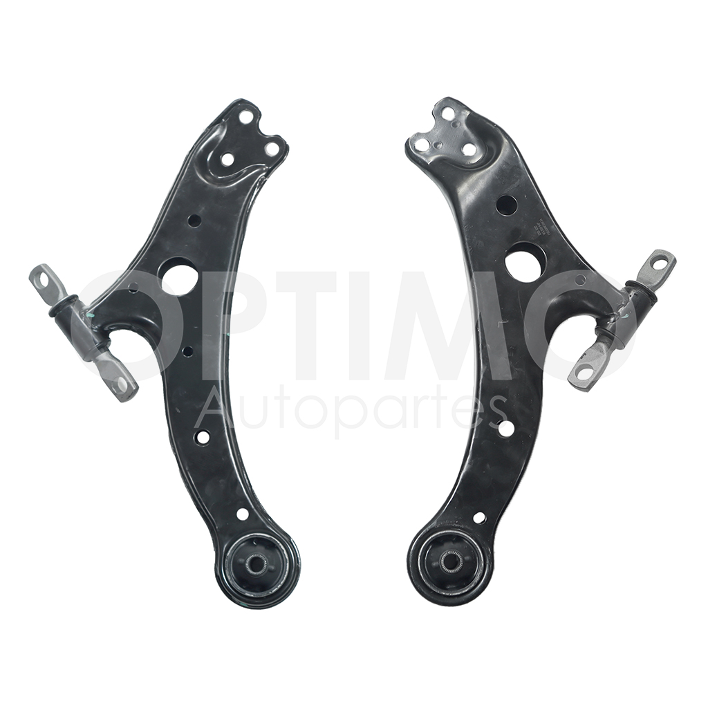 HORQUILLA INF IZQ S/ROTULA C/BUJES TOYOTA CAMRY 2.4L/2.5L/3.5L 2002-2017