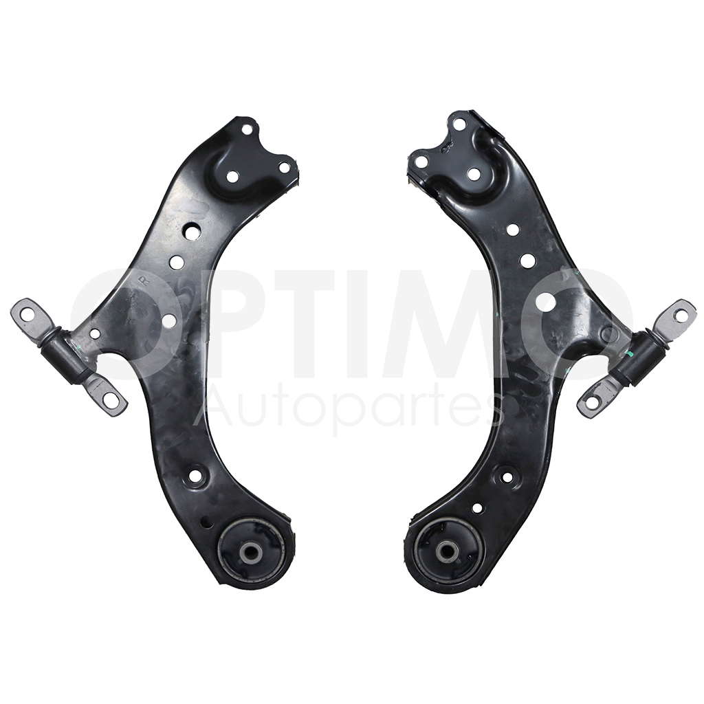 YK-SHNT0111 — HORQUILLA INF DER S/ROTULA C/BUJES TOYOTA CAMRY 2.5L 2018-2024