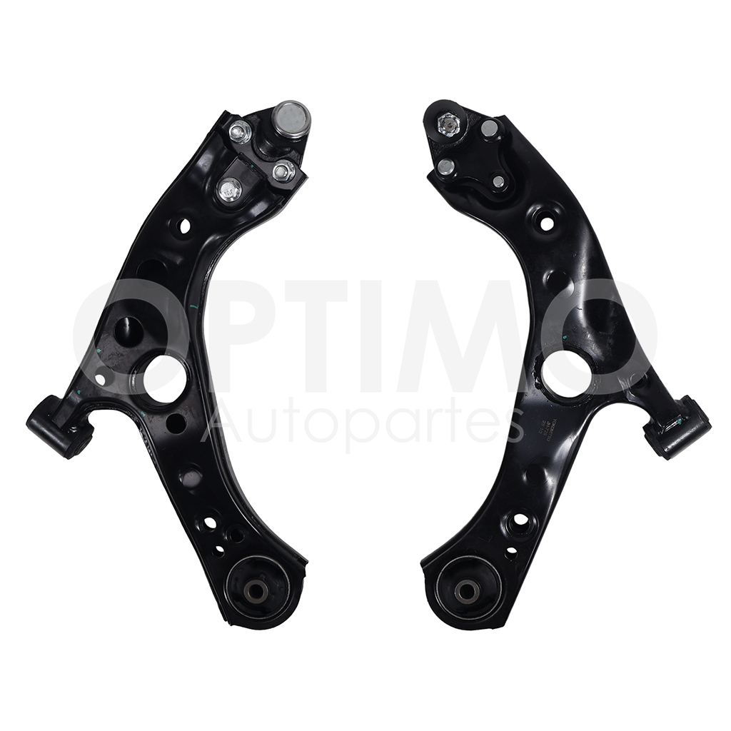 YK-SHNT0222 — HORQUILLA INF IZQ C/ROTULA C/BUJES TOYOTA COROLLA CROSS 2.0L 2022-2025