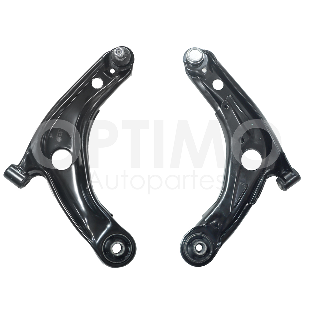 HORQUILLA INF DER C/ROTULA C/BUJES TOYOTA YARIS 1.5L 2006-2015