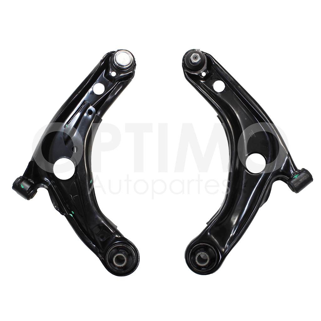 HORQUILLA INF IZQ C/ROTULA C/BUJES TOYOTA YARIS 1.5L 2006-2015