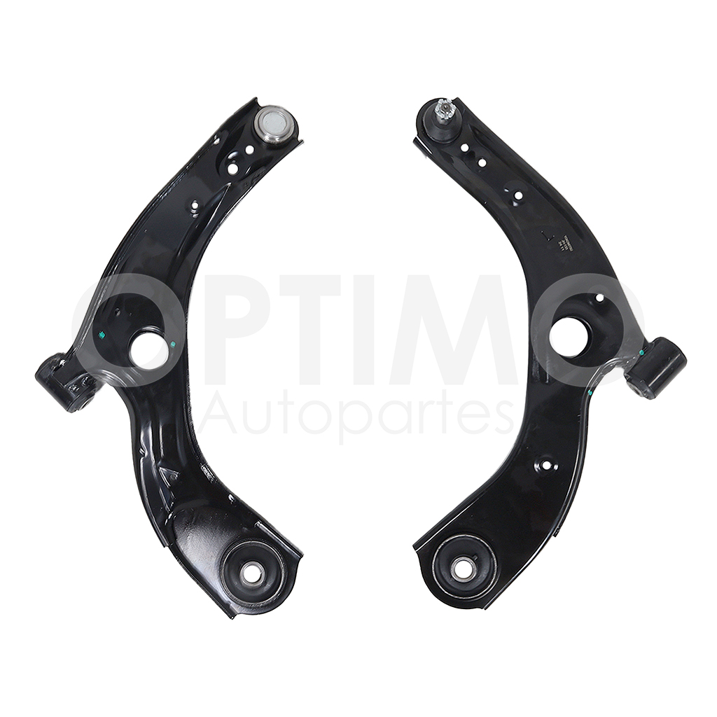 HORQUILLA INF IZQ C/ROTULA C/BUJES TOYOTA YARIS SEDAN 1.5L 2023-2026