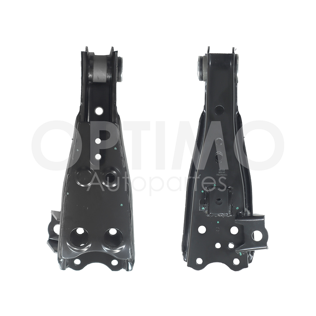 YK-SHNT0401 — HORQUILLA INF DER S/ROTULA C/BUJE TOYOTA HIACE 2.7L 2005-2019