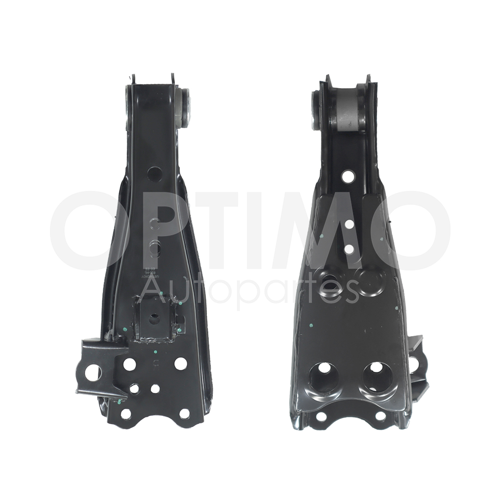 HORQUILLA INF IZQ S/ROTULA C/BUJE TOYOTA HIACE 2.7L 2005-2019