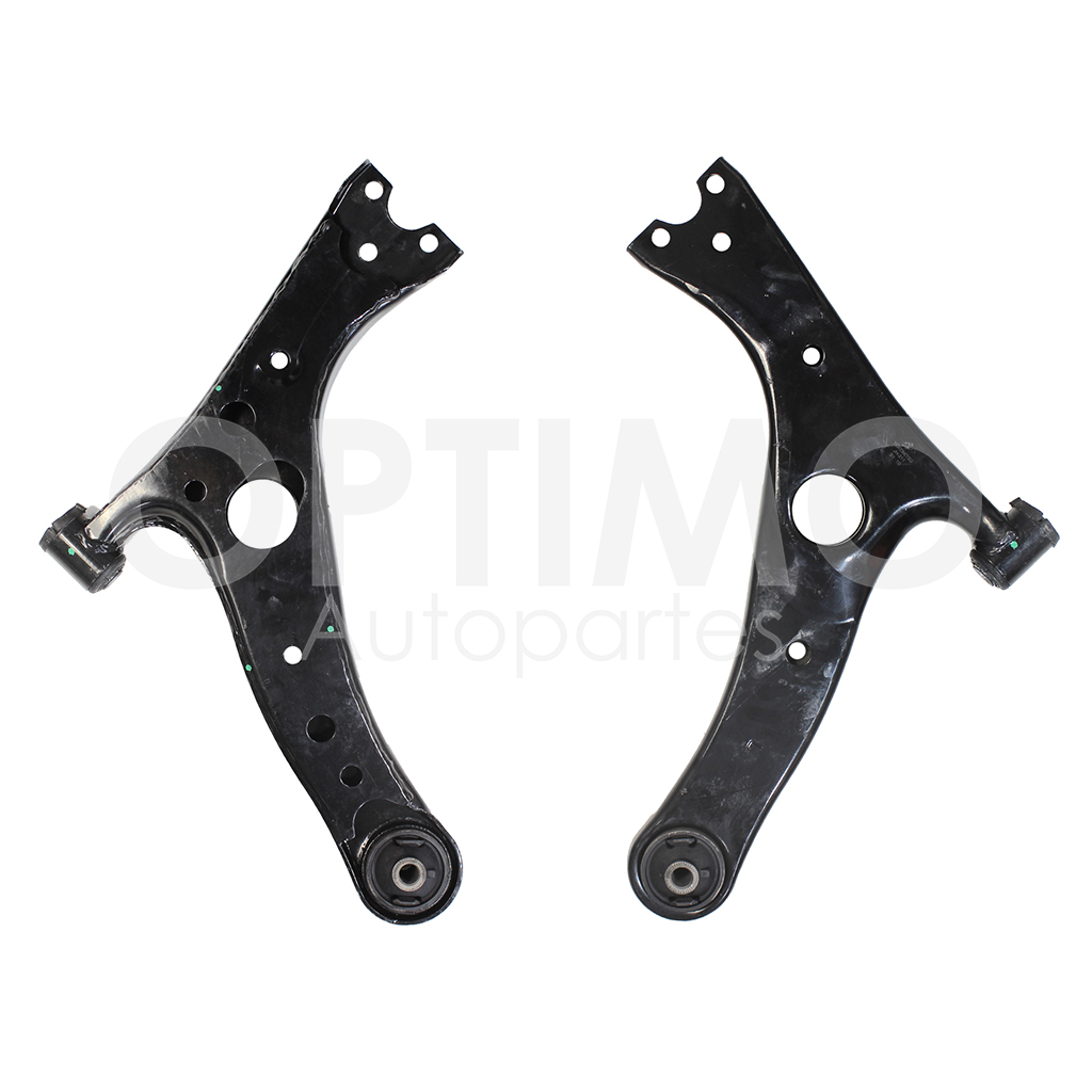 HORQUILLA INF IZQ S/ROTULA C/BUJES TOYOTA RAV-4 2.0L/2.4L 2001-2005