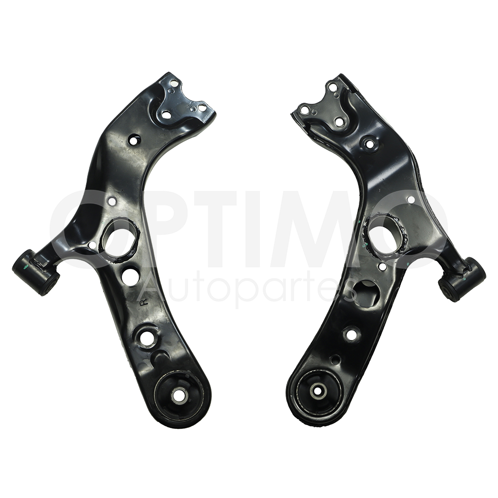 HORQUILLA INF DER S/ROTULA C/BUJES TOYOTA RAV-4 2.4L/2.5L/3.5L 2006-2018