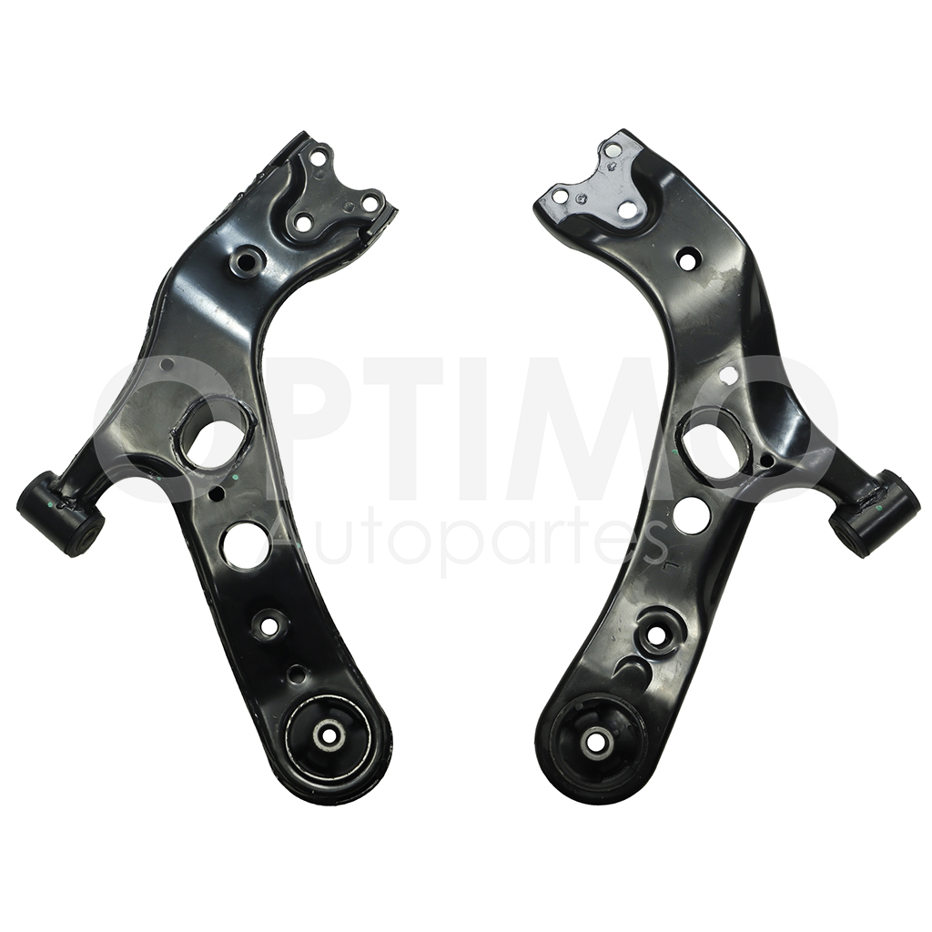 HORQUILLA INF IZQ S/ROTULA C/BUJES TOYOTA RAV-4 2.4L/2.5L/3.5L 2006-2018