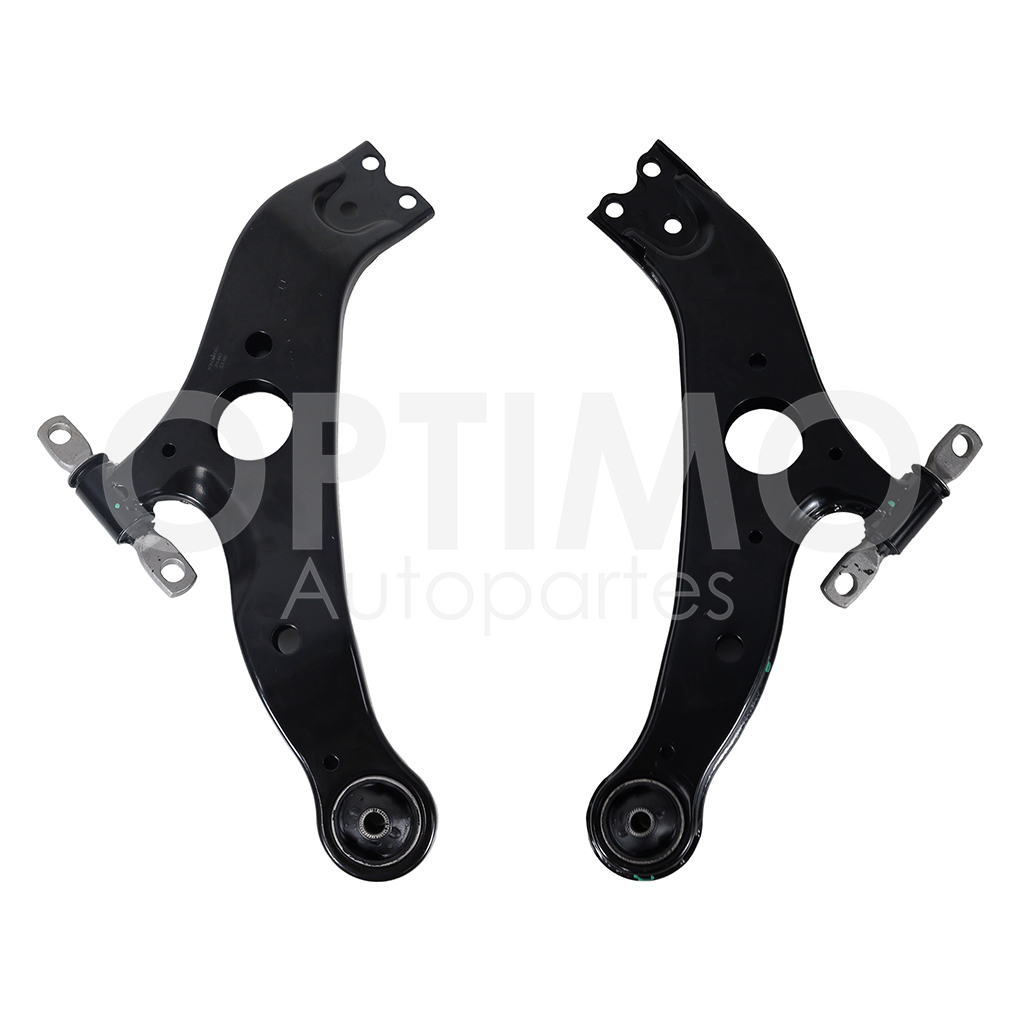 YK-SHNT1201 — HORQUILLA INF DER S/ROTULA C/BUJES TOYOTA SIENNA 3.5L 2004-2010