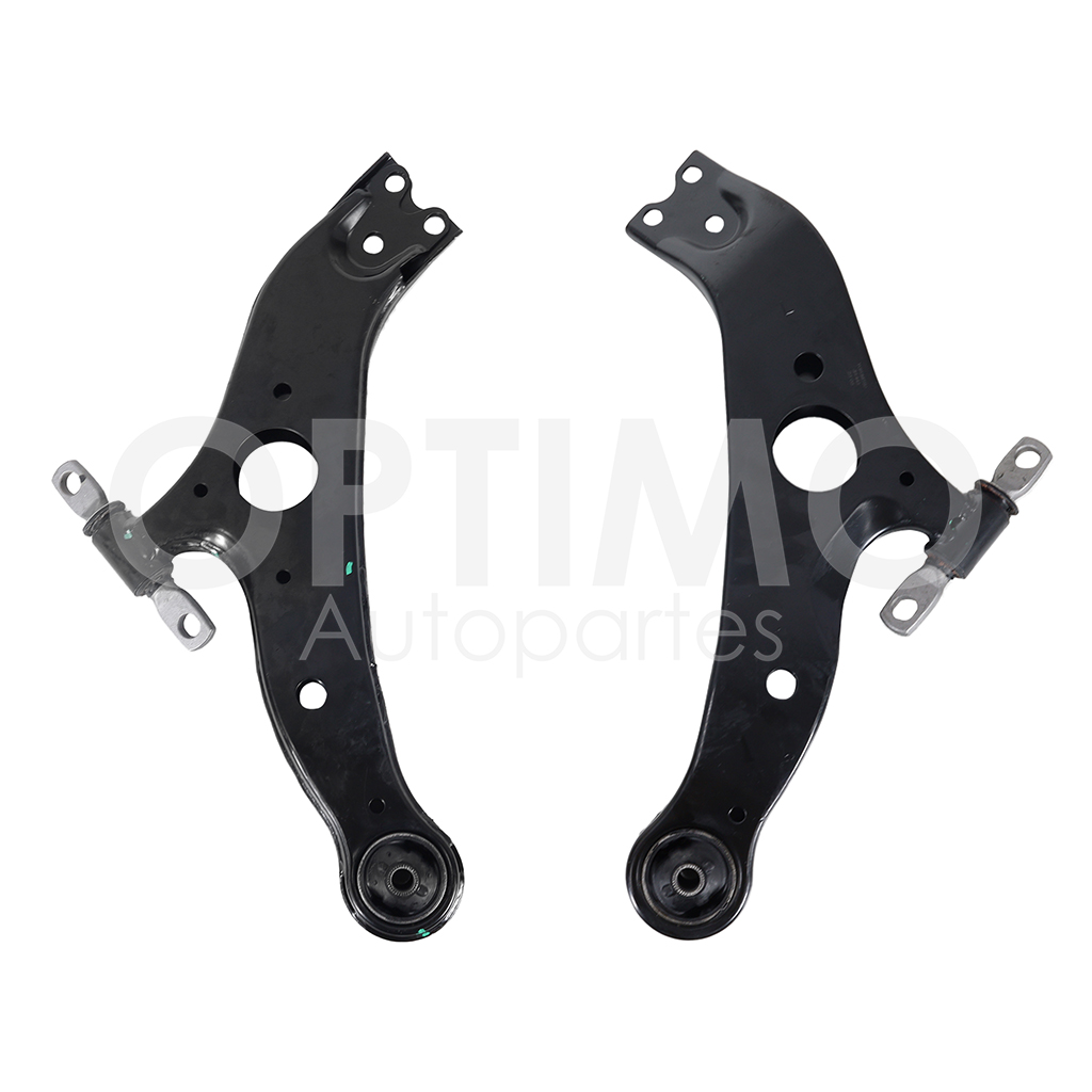 HORQUILLA INF IZQ S/ROTULA C/BUJES TOYOTA SIENNA 3.5L 2004-2010