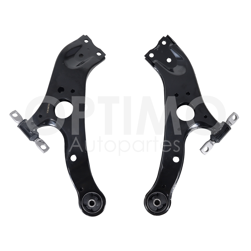 YK-SHNT1211 — HORQUILLA INF DER S/ROTULA C/BUJES TOYOTA SIENNA 3.5L 2011-2020