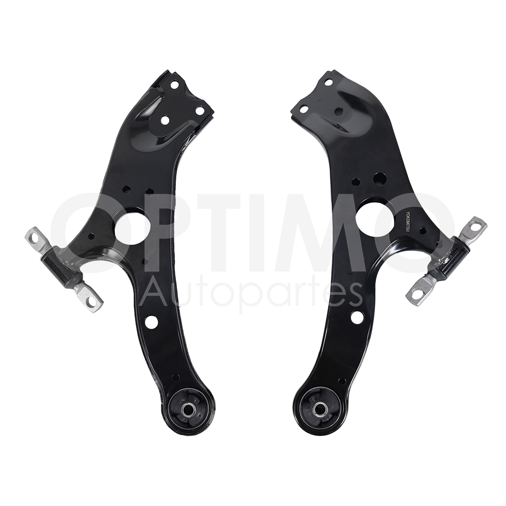 YK-SHNT1212 — HORQUILLA INF IZQ S/ROTULA C/BUJES TOYOTA SIENNA 3.5L 2011-2020