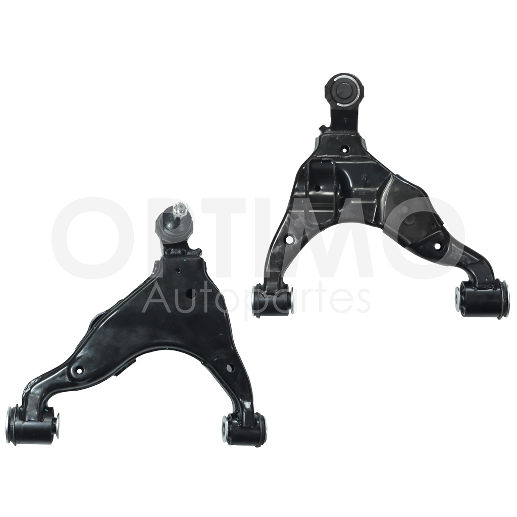 HORQUILLA INF DER C/ROTULA C/BUJES TOYOTA TACOMA 4WD 2.7L/3.5L/4.0L 2005-2015