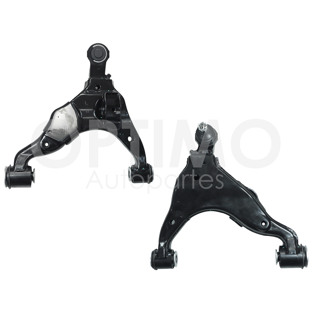 HORQUILLA INF IZQ C/ROTULA C/BUJES TOYOTA TACOMA 4WD 2.7L/3.5L/4.0L 2005-2015