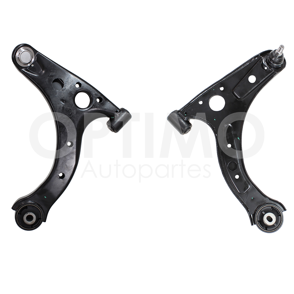HORQUILLA INF IZQ C/ROTULA C/BUJES TOYOTA AVANZA 1.5L 2012-2021
