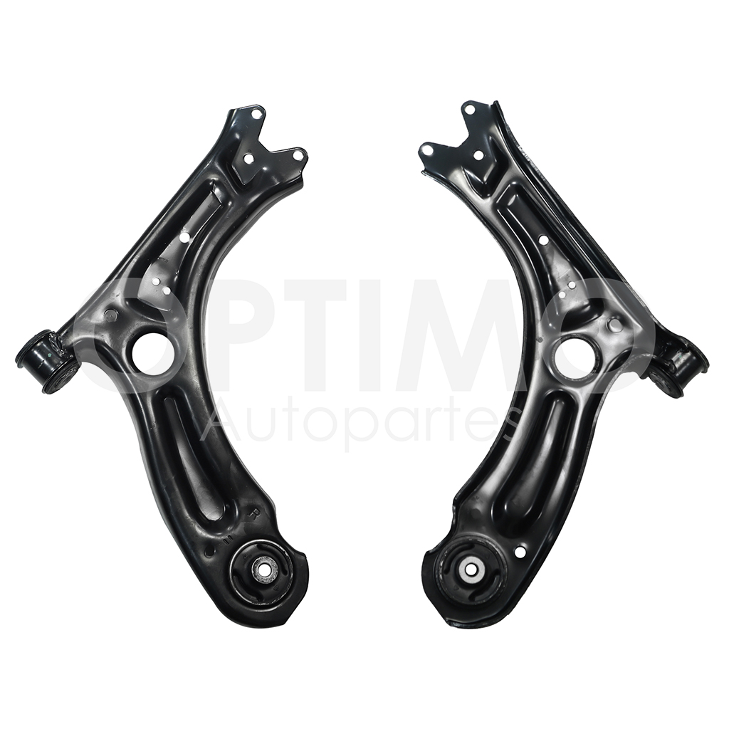 YK-SHNV0101 — HORQUILLA INF DER S/ROTULA C/BUJES VOLKSWAGEN JETTA A6 BICENTENARIO 2.5L 2010-2018