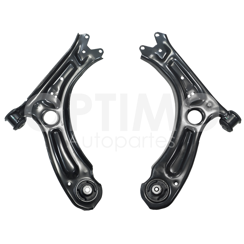 HORQUILLA INF IZQ S/ROTULA C/BUJES VOLKSWAGEN JETTA A6 BICENTENARIO 2.5L 2010-2018