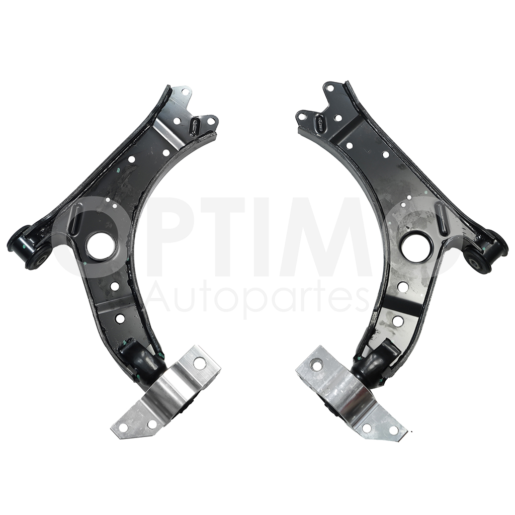 HORQUILLA INF IZQ S/ROTULA C/BUJES VOLKSWAGEN BORA 1.9L/2.0L/2.5L 2006-2010