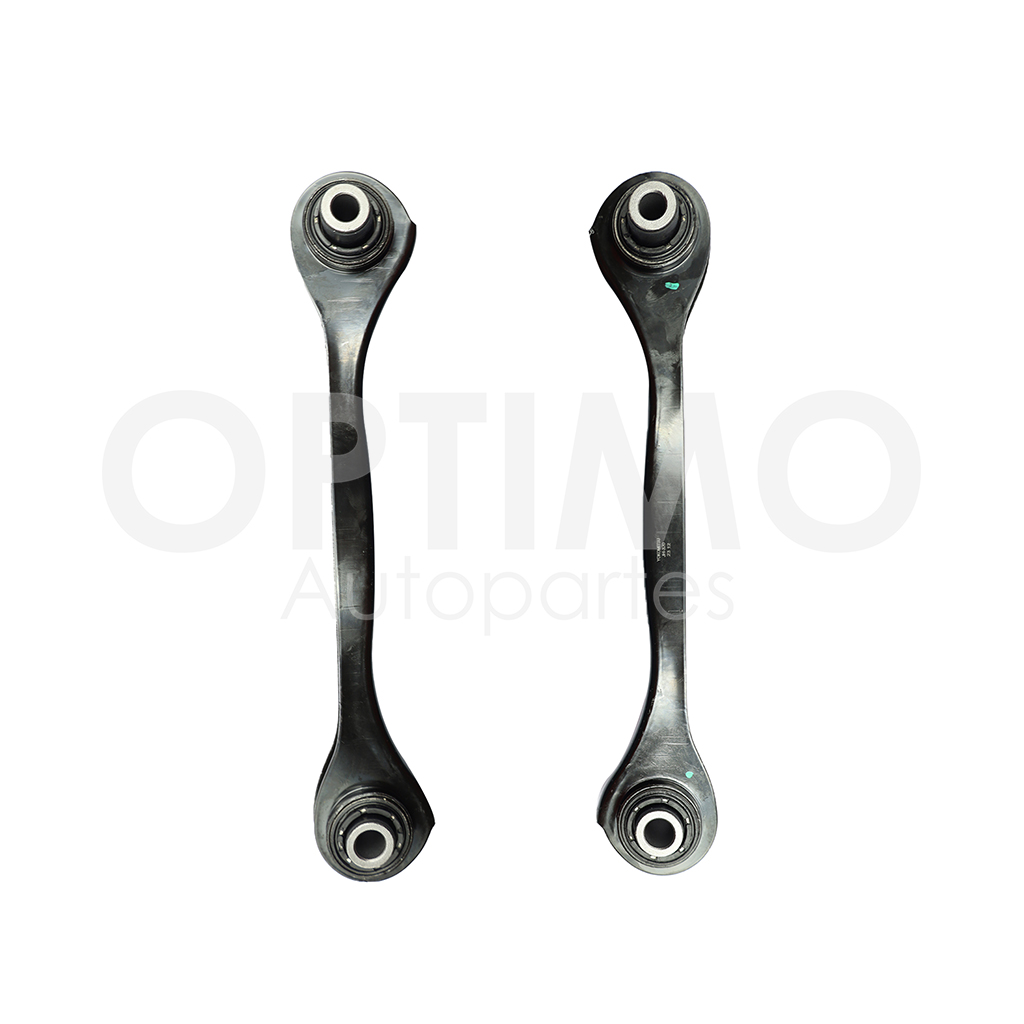 HORQUILLA TIRANTE DER/IZQ TRAS C/BUJES VOLKSWAGEN BORA 1.9L/2.0L/2.5L 2006-2010