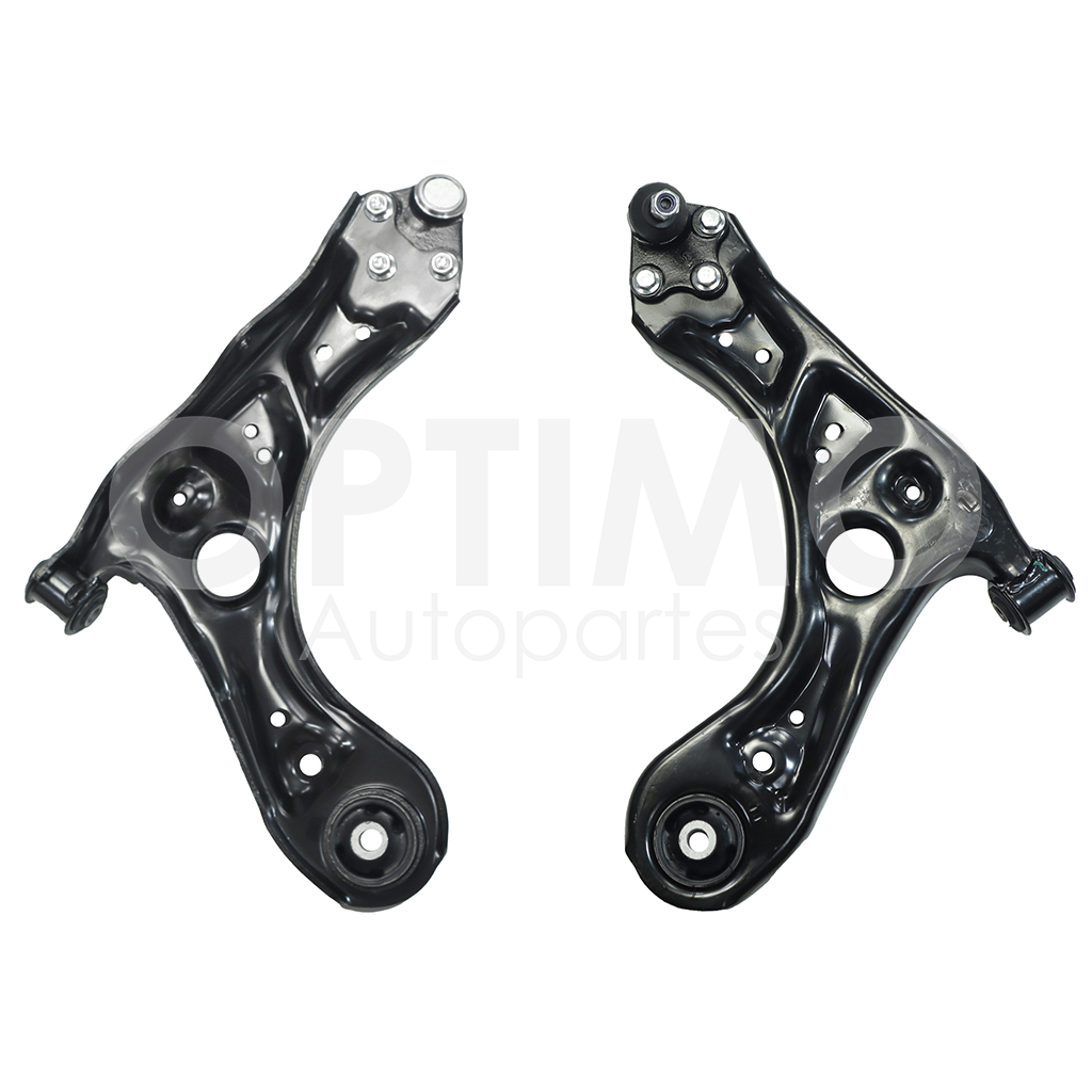 HORQUILLA INF IZQ C/ROTULA C/BUJES VOLKSWAGEN VENTO 1.6L 2014-2022