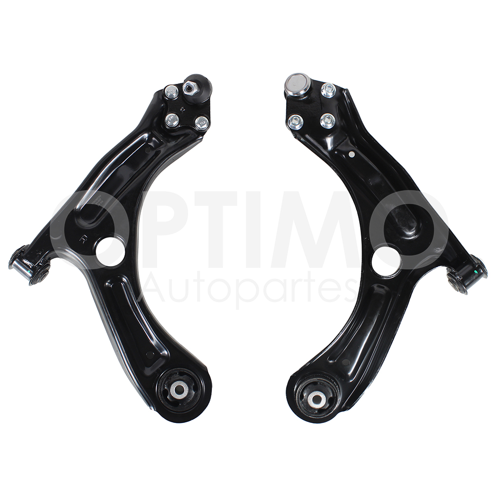HORQUILLA INF DER C/ROTULA C/BUJES VOLKSWAGEN UP 1.0L 2016-2019
