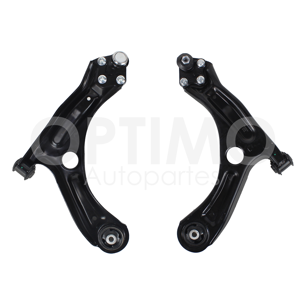 YK-SHNV0802 — HORQUILLA INF IZQ C/ROTULA C/BUJES VOLKSWAGEN UP 1.0L 2016-2019