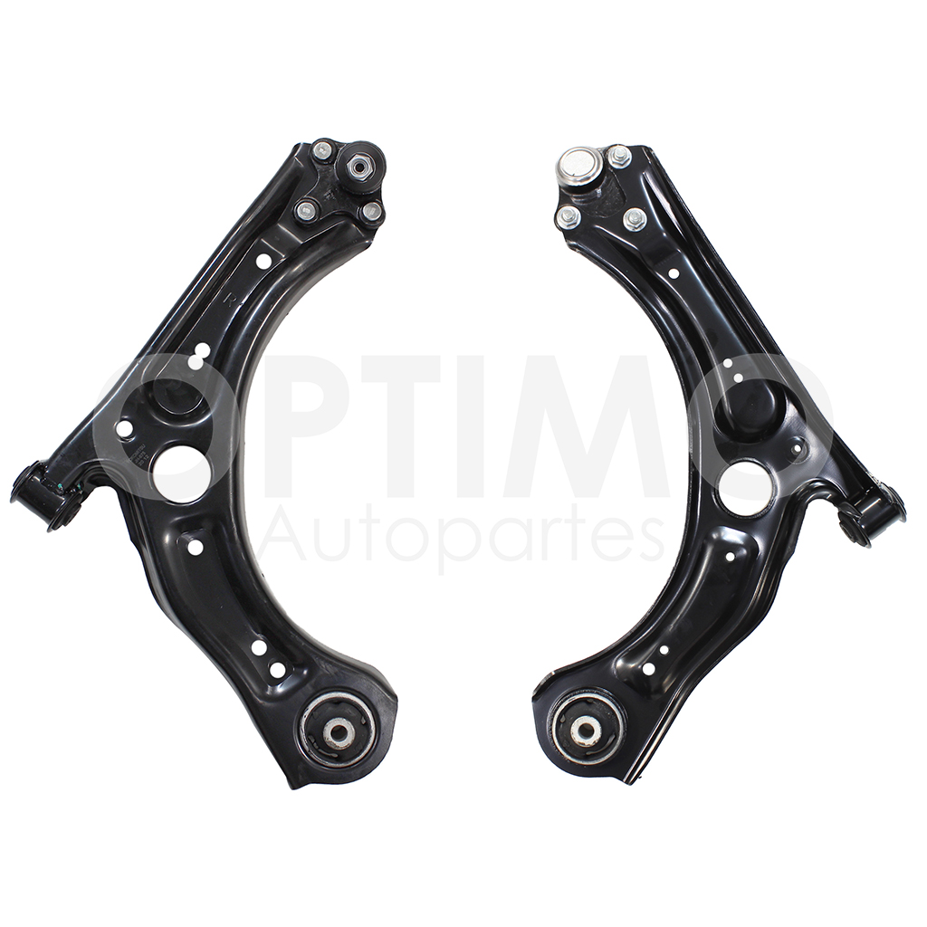HORQUILLA INF DER C/ROTULA C/BUJES VOLKSWAGEN VIRTUS 1.6L 2020-2025