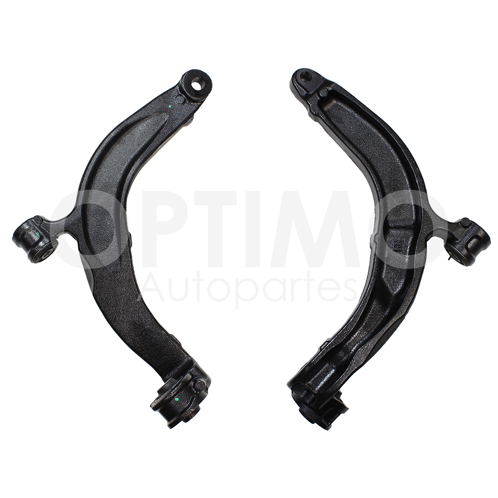YK-SHNV1111 — HORQUILLA INF DER S/ROTULA C/BUJES VOLKSWAGEN EUROVAN TDI DIESEL 1.9L 2005-2010